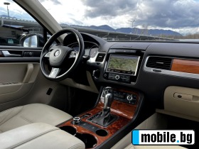 VW Touareg 3.0 Blue Motion  | Mobile.bg   12