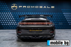Porsche 911 992 GT3*SportChrono*Camera | Mobile.bg   5