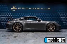 Porsche 911 992 GT3*SportChrono*Camera | Mobile.bg   6