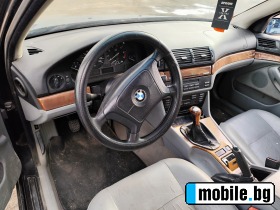 BMW 520 39 -520I | Mobile.bg   5