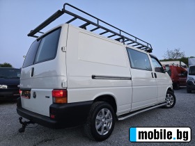 VW Transporter 2.5TDI 5+1    | Mobile.bg   4