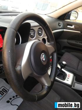 Alfa Romeo 159 sportwagon 1.9 JTD   6 .  | Mobile.bg   9