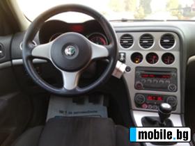 Alfa Romeo 159 sportwagon 1.9 JTD   6 .  | Mobile.bg   6