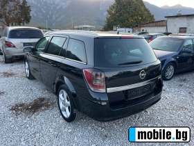 Opel Astra 1.7 CDTI COSMO FACELIFT | Mobile.bg   7