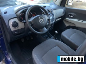 Dacia Lodgy 1.5DCI--- . | Mobile.bg   10