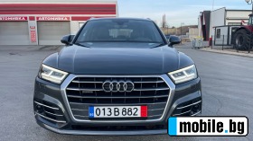 Audi Q5 2.0 S-LINE+++ MATRIX-DIGITAL  | Mobile.bg   2