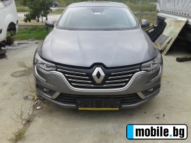 Renault Talisman 1.6tce | Mobile.bg   1