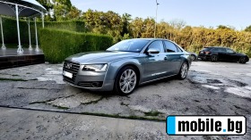 Audi A8 4.2 | Mobile.bg   1