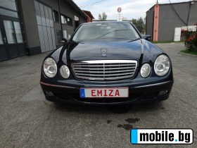 Mercedes-Benz E 220 2.2 CDI | Mobile.bg   1