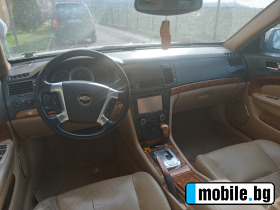 Chevrolet Epica  | Mobile.bg   7