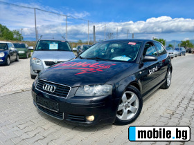 Audi A3 * * * * *  | Mobile.bg   1