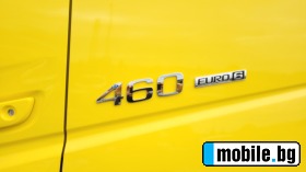Volvo Fh 460 New Model / ADR | Mobile.bg   8