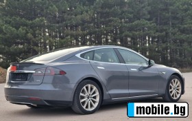 Tesla Model S Performance P85+ | Mobile.bg   6