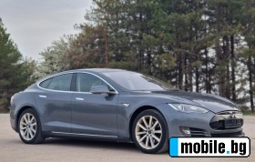 Tesla Model S Performance P85+ | Mobile.bg   7