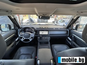 Land Rover Defender 2.0 First Edition | Mobile.bg   11