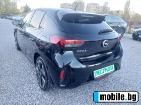 Opel Corsa e-GS Line 50kwh | Mobile.bg   3