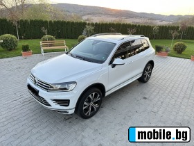 VW Touareg R-line, Executive edition | Mobile.bg   1