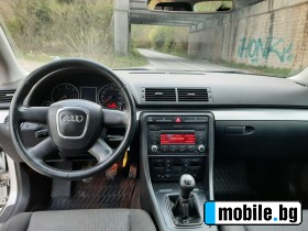 Audi A4 1.9 DI 116k.s KLIMATRON OTLICNO | Mobile.bg   10