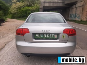 Audi A4 1.9 DI 116k.s KLIMATRON OTLICNO | Mobile.bg   3