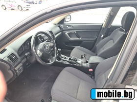 Subaru Legacy 2.0 R 4X4 | Mobile.bg   9
