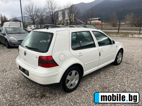 VW Golf 1.6i  | Mobile.bg   4