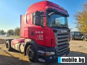Scania R 420 EURO 4 | Mobile.bg   1