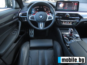 BMW M5 Competition xDrive,  , O, FULL | Mobile.bg   6
