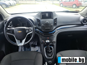 Chevrolet Orlando 1.8AGU BENZIN | Mobile.bg   9