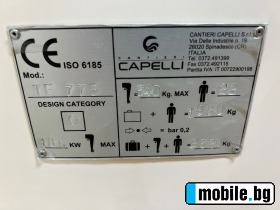   Cant. Capelli TE 775 +  | Mobile.bg   8