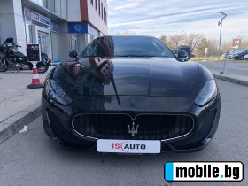 Maserati GranTurismo S/Bose/Navi/ | Mobile.bg   2