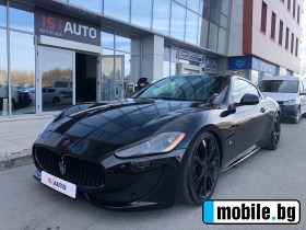     Maserati GranTurismo S/Bose/N... ~99 900 .