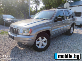     Jeep Grand cherokee 4.7/44//223  limited lhd ~9 900 .