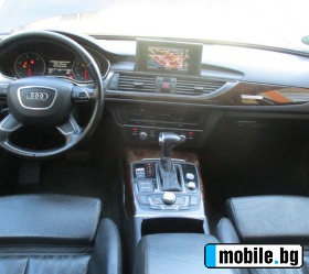Audi A6 3.0 TDI 245 | Mobile.bg   5