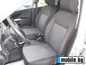 Ford Fiesta 1.4TDCI- | Mobile.bg   8