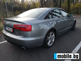 Audi A6 3.0 TFSI | Mobile.bg   3