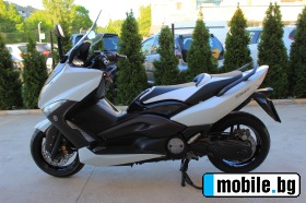 Yamaha T-max 500ie, withe MAX,2009. | Mobile.bg   4