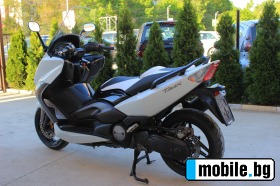 Yamaha T-max 500ie, withe MAX,2009. | Mobile.bg   3