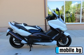 Yamaha T-max 500ie, withe MAX,2009. | Mobile.bg   9