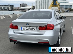 BMW 328 I M-tech | Mobile.bg   4