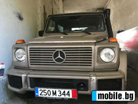 Mercedes-Benz G 300 | Mobile.bg   1