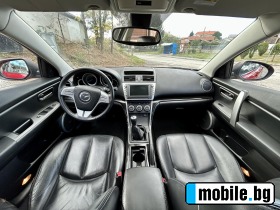 Mazda 6 2.0D | Mobile.bg   11