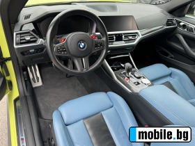 BMW M4 Competition M xDrive  | Mobile.bg   5