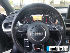 Audi A6 3,0TDI 320ps S-Line | Mobile.bg   7