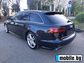 Audi A6 3,0TDI 320ps S-Line | Mobile.bg   4