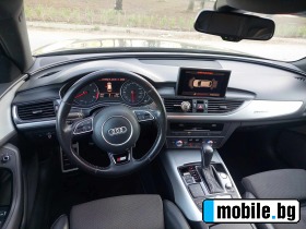 Audi A6 3,0TDI 320ps S-Line | Mobile.bg   6