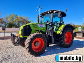      Claas Arion 620 TOP ~91 000 .