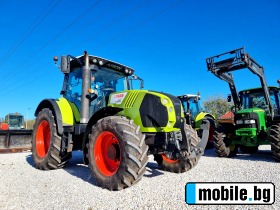      Claas Arion 620 