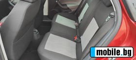 Seat Ibiza 1.6TDI-15 | Mobile.bg   12