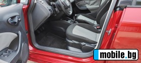 Seat Ibiza 1.6TDI-15 | Mobile.bg   10