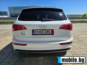 Audi Q5 S-LINE+ + + QUATTRO PANORAMA KAMERA FULL FULL | Mobile.bg   6